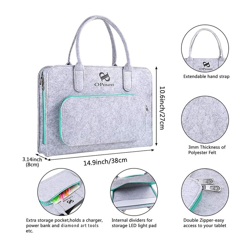 Wholesale Diamond Painting Tools Convenient Multi-function Dot Drill Pen Painting Tools and Accessories