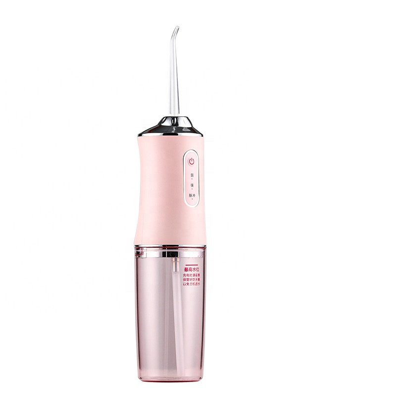 Oral irigators portable optismile universal water cleaner limpiador de dientes inalambrico wholesale oral irrigator water floss