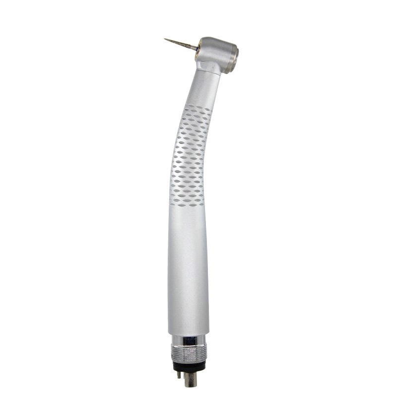 Dental E-generator LED Handpiece High Speed Integrated 5 Lights Turbine Handpiece Medical Products