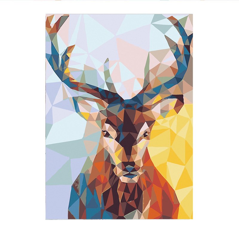 5d diamond painting DIY special-shaped diamond picture decorative painting full diamond art painting