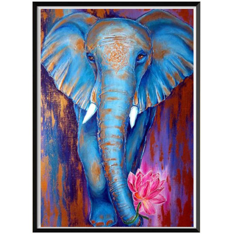 5d diamond painting DIY special-shaped diamond picture decorative painting full diamond art painting