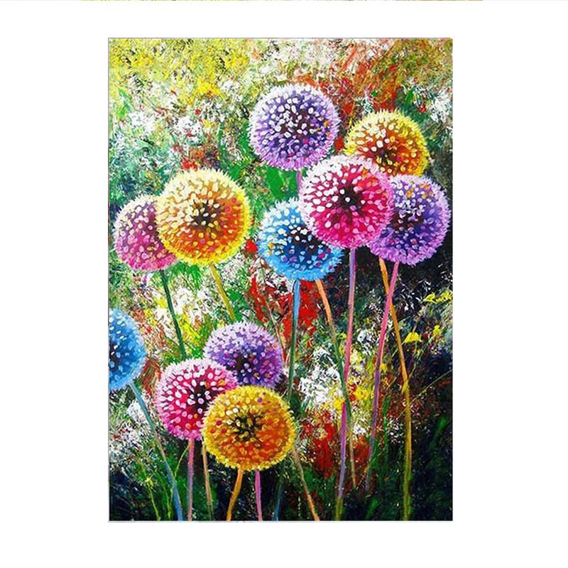 5d diamond painting DIY special-shaped diamond picture decorative painting full diamond art painting