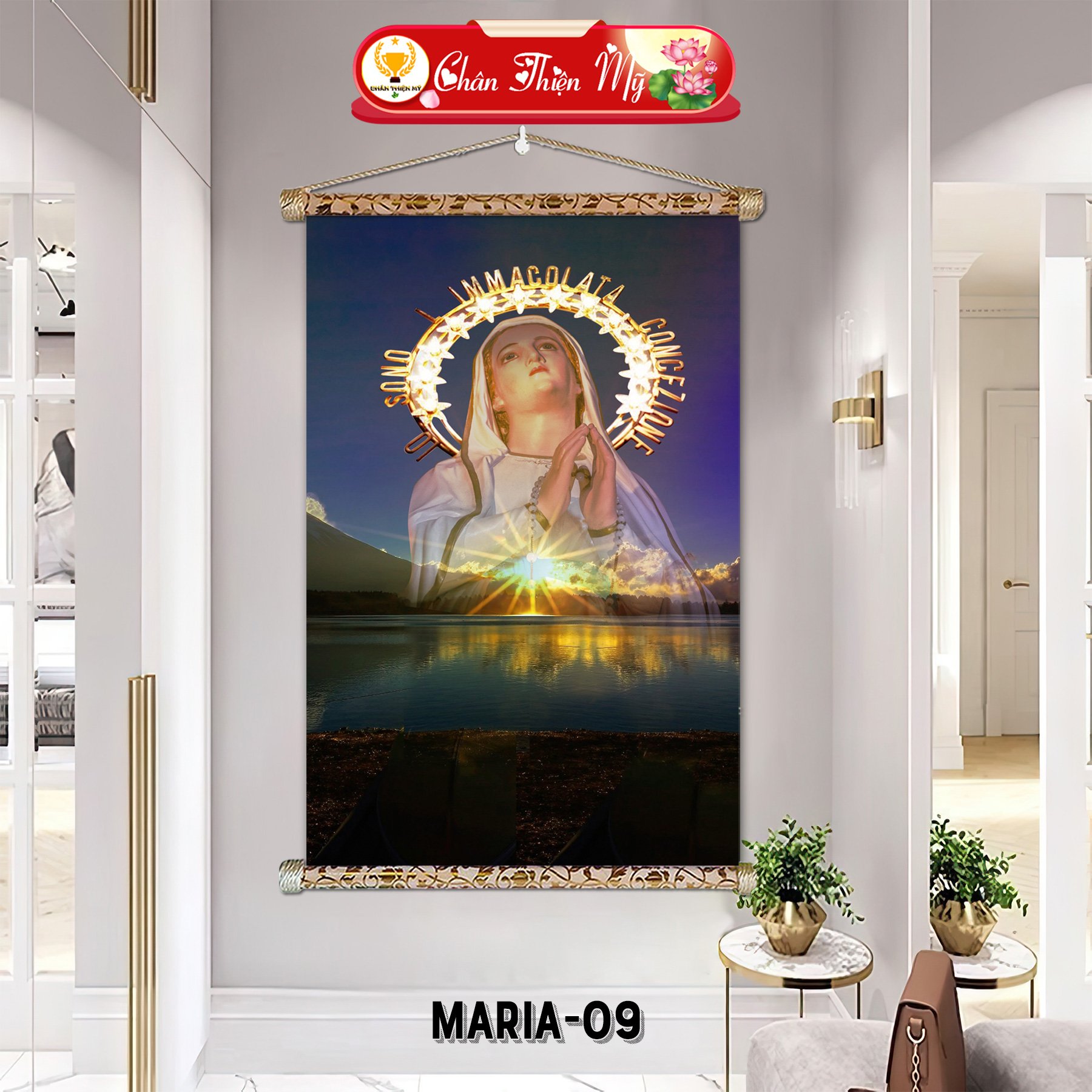 Religious Jesus Poster Modern Print Paintings Building Wall Artwork For Home Decoration