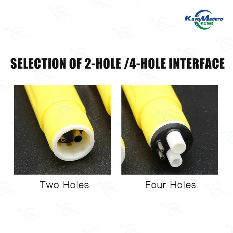 HOT product Anti-infection Disposable Dental Handpiece