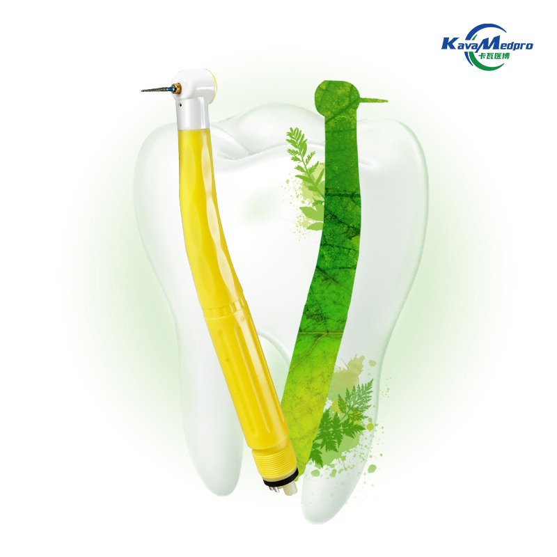 HOT product Anti-infection Disposable Dental Handpiece