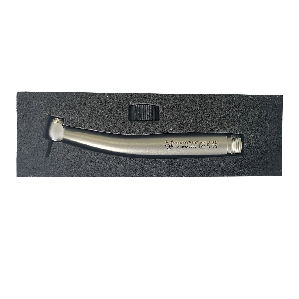 Dentasop High-Speed Dental Handpiece - Painless Debonding & Polishing, Air-Free Design For Sensitive Teeth