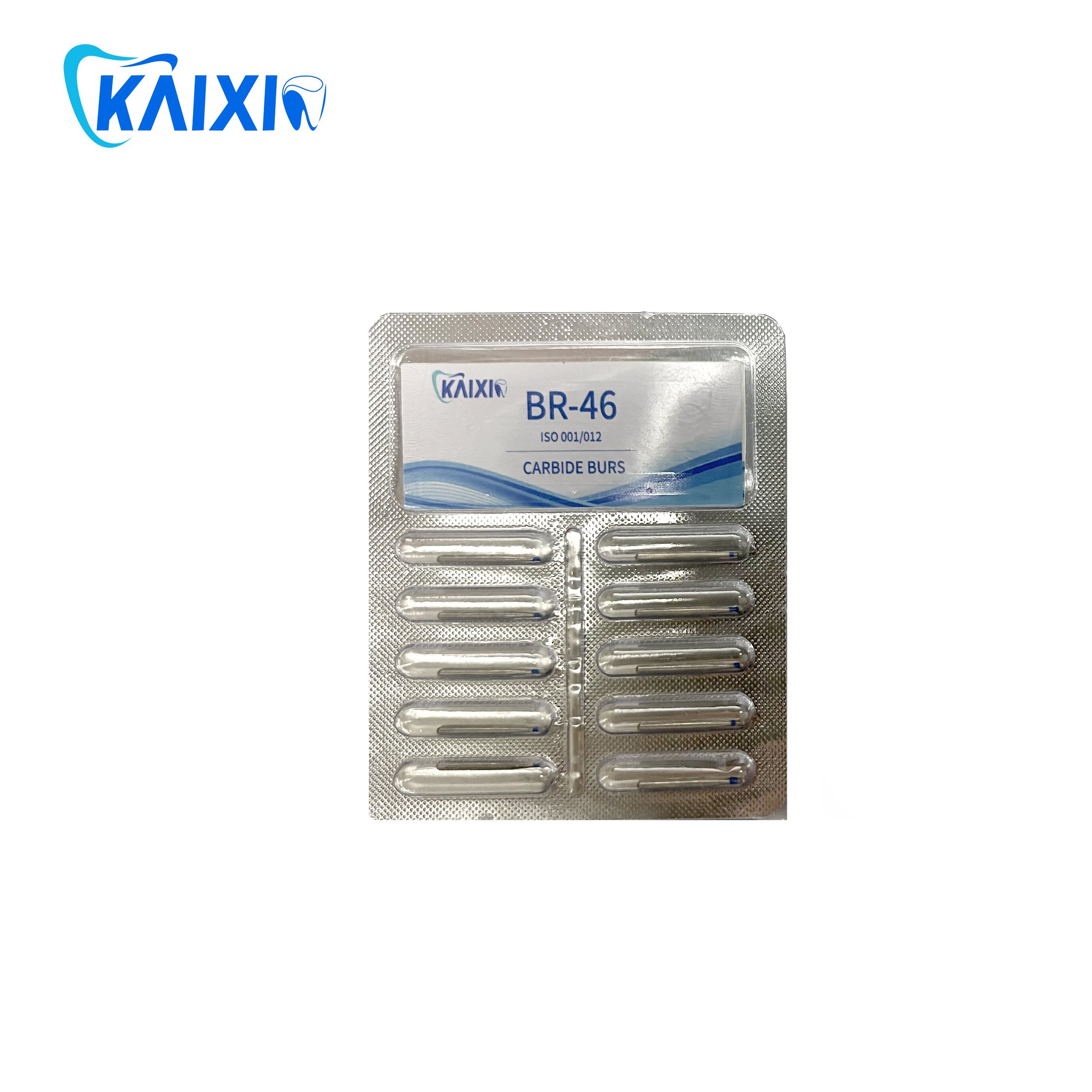 Factory supply Secure by design Dental diamond burs Diamond burs dental Dental carbide burs Home use