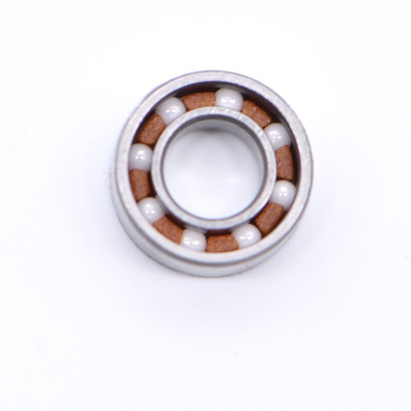 BTON Supply high priecision High Speed Handpiece Dentist Lab Tools Dentist ceramic Bearing SR144