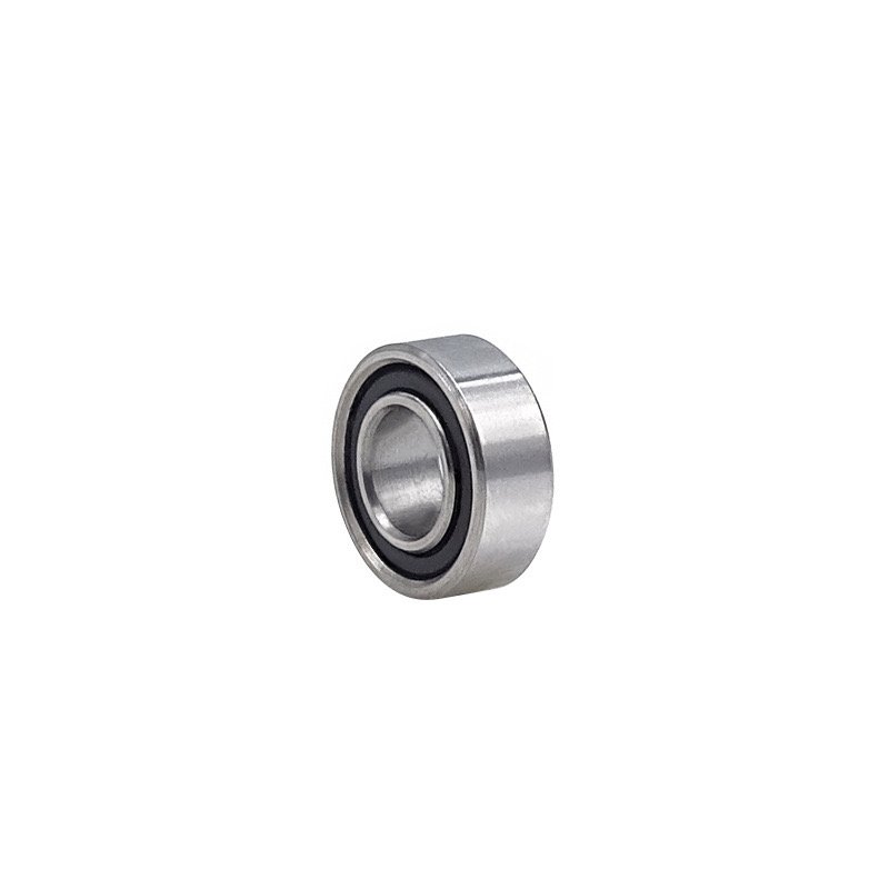 Dental High Speed Handpiece Bearings White 8 Beads Ceramic Handpiece Bearing