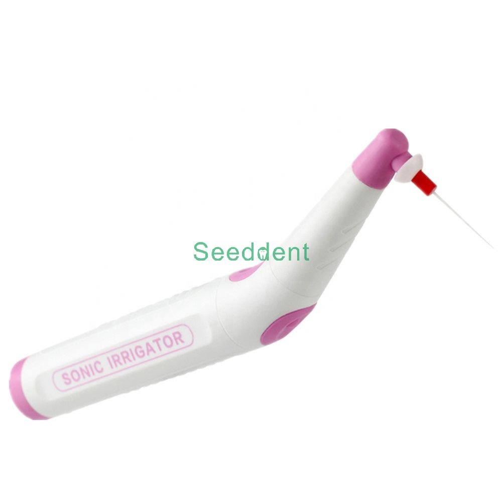 Dental Rotary Handpiece Endodontic Sonic Irrigator Activator Endo Activator For Root Canal Clean / Dental Sonic Activator