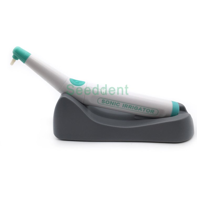 Dental Rotary Handpiece Endodontic Sonic Irrigator Activator Endo Activator For Root Canal Clean / Dental Sonic Activator