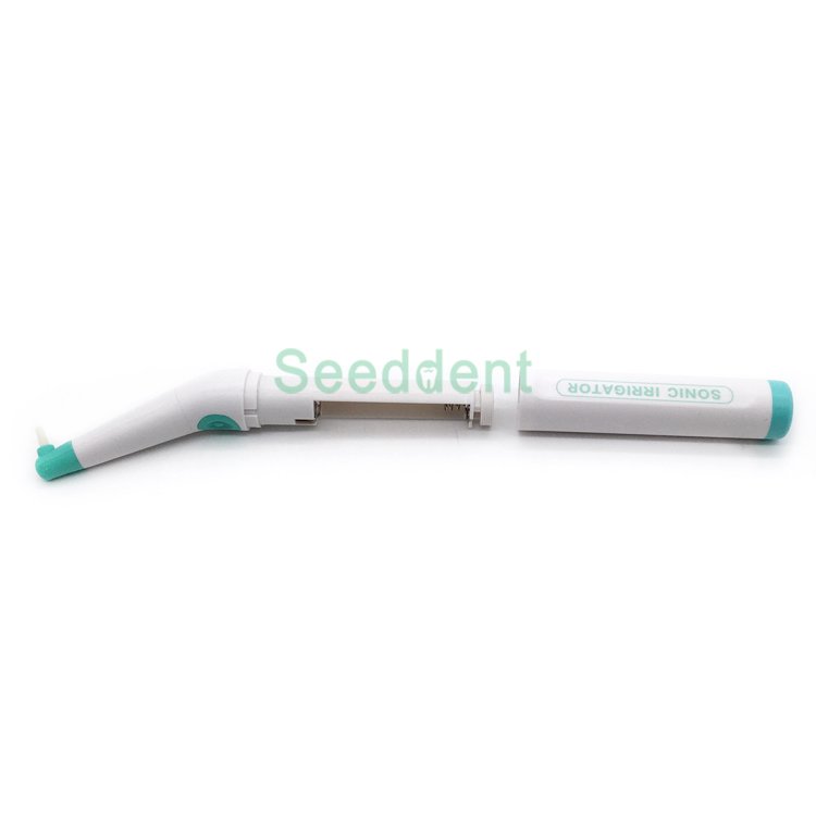 Dental Rotary Handpiece Endodontic Sonic Irrigator Activator Endo Activator For Root Canal Clean / Dental Sonic Activator
