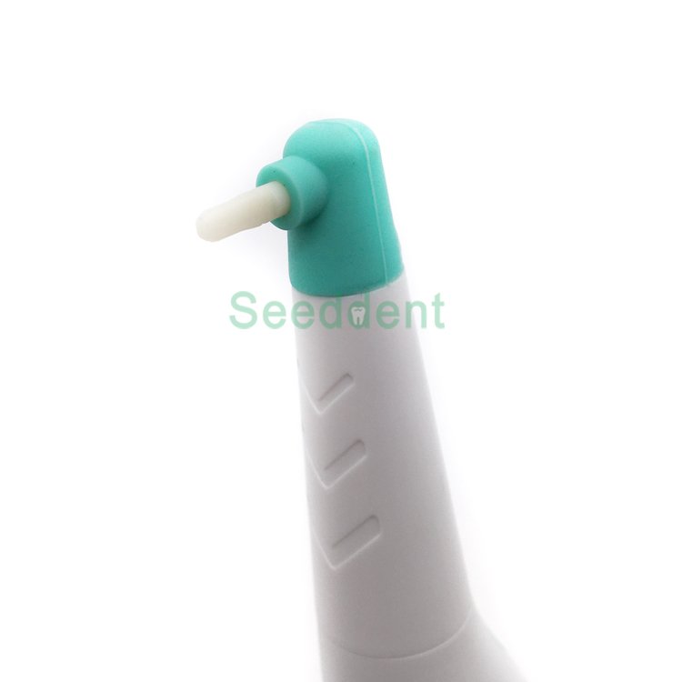 Dental Rotary Handpiece Endodontic Sonic Irrigator Activator Endo Activator For Root Canal Clean / Dental Sonic Activator