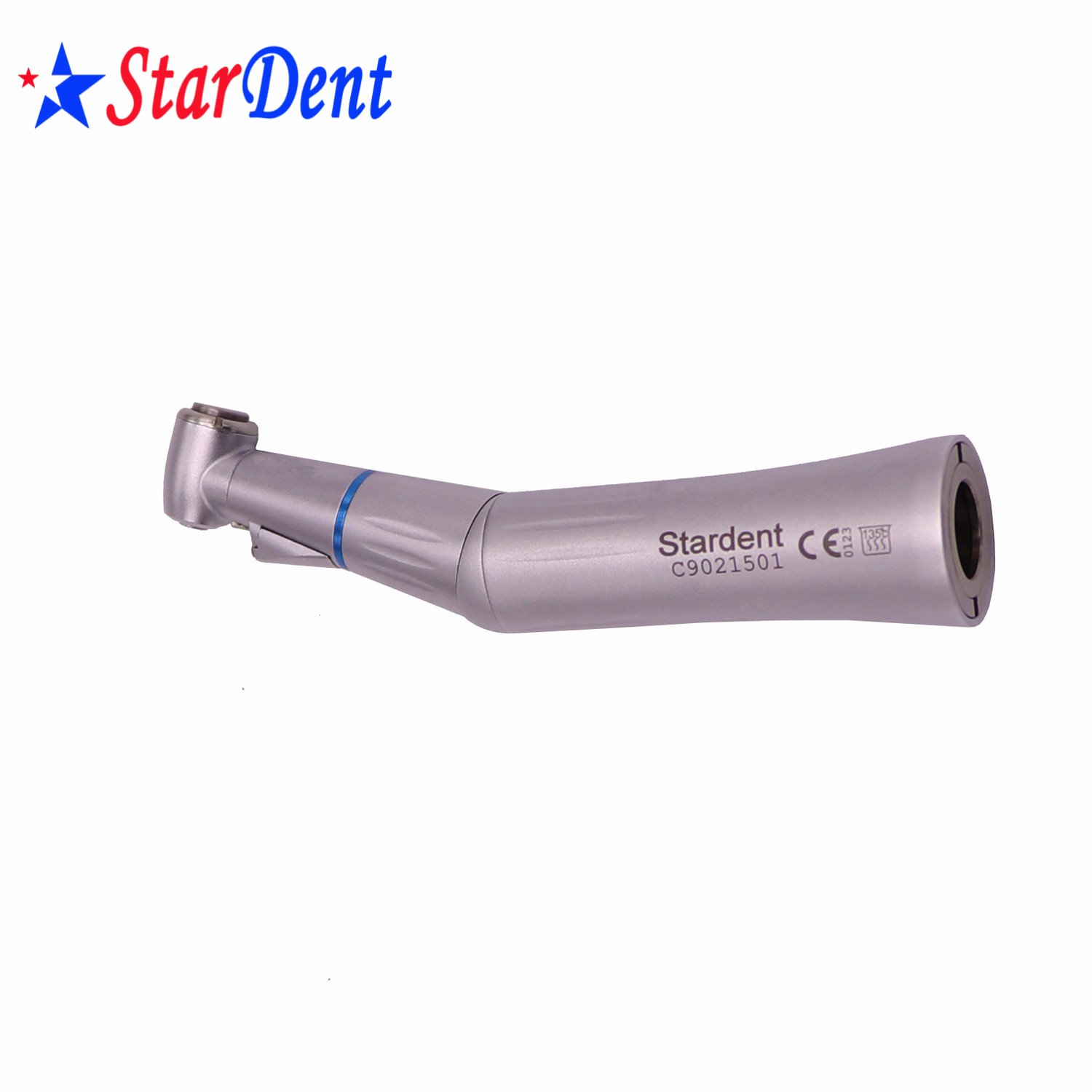 Dental LED Internal Water Spray Low Speed Contra Angle Dental Equipment Dental Handpiece Supply
