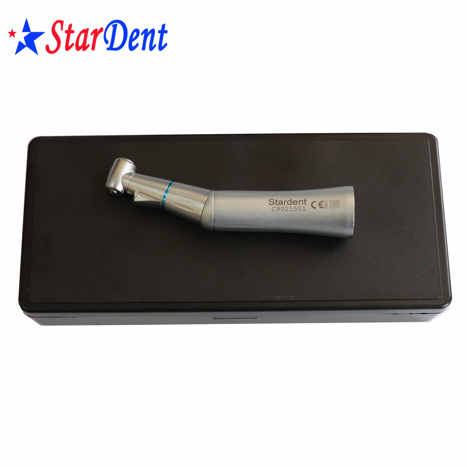 Dental LED Internal Water Spray Low Speed Contra Angle Dental Equipment Dental Handpiece Supply