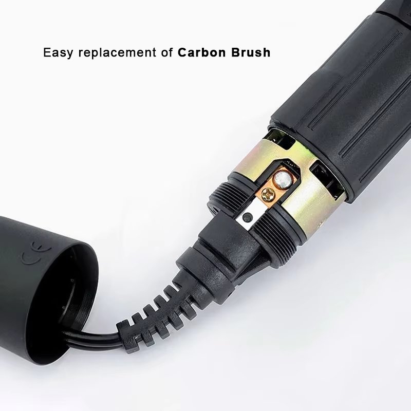 Hot selling dental polishing tool Saeshin 204+102L micro motor polishing drilling equipment for dental laboratories