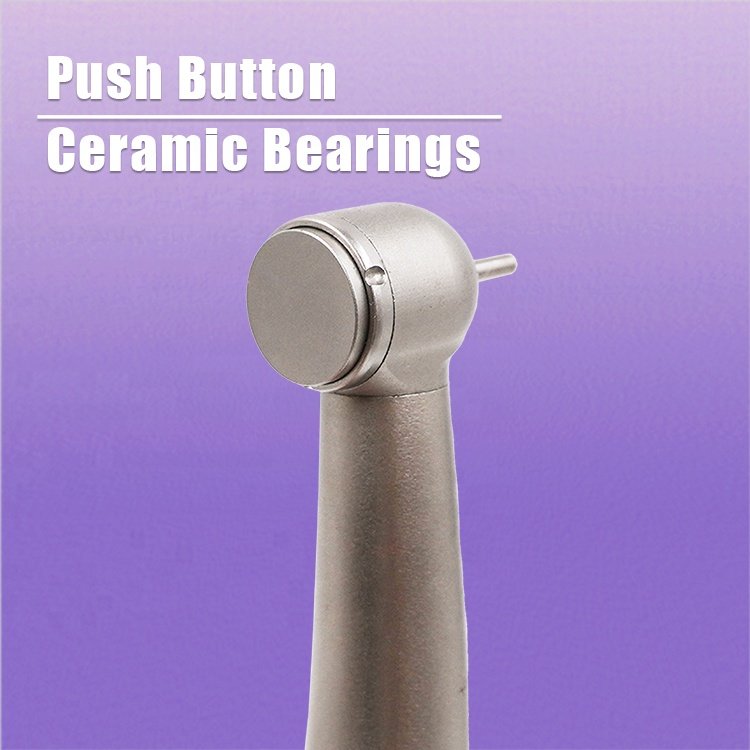 BESTO Wholesale Dental Handpieces High Speed Dental Torque Handpiece 4 Hole Dentist Surgery Instrument