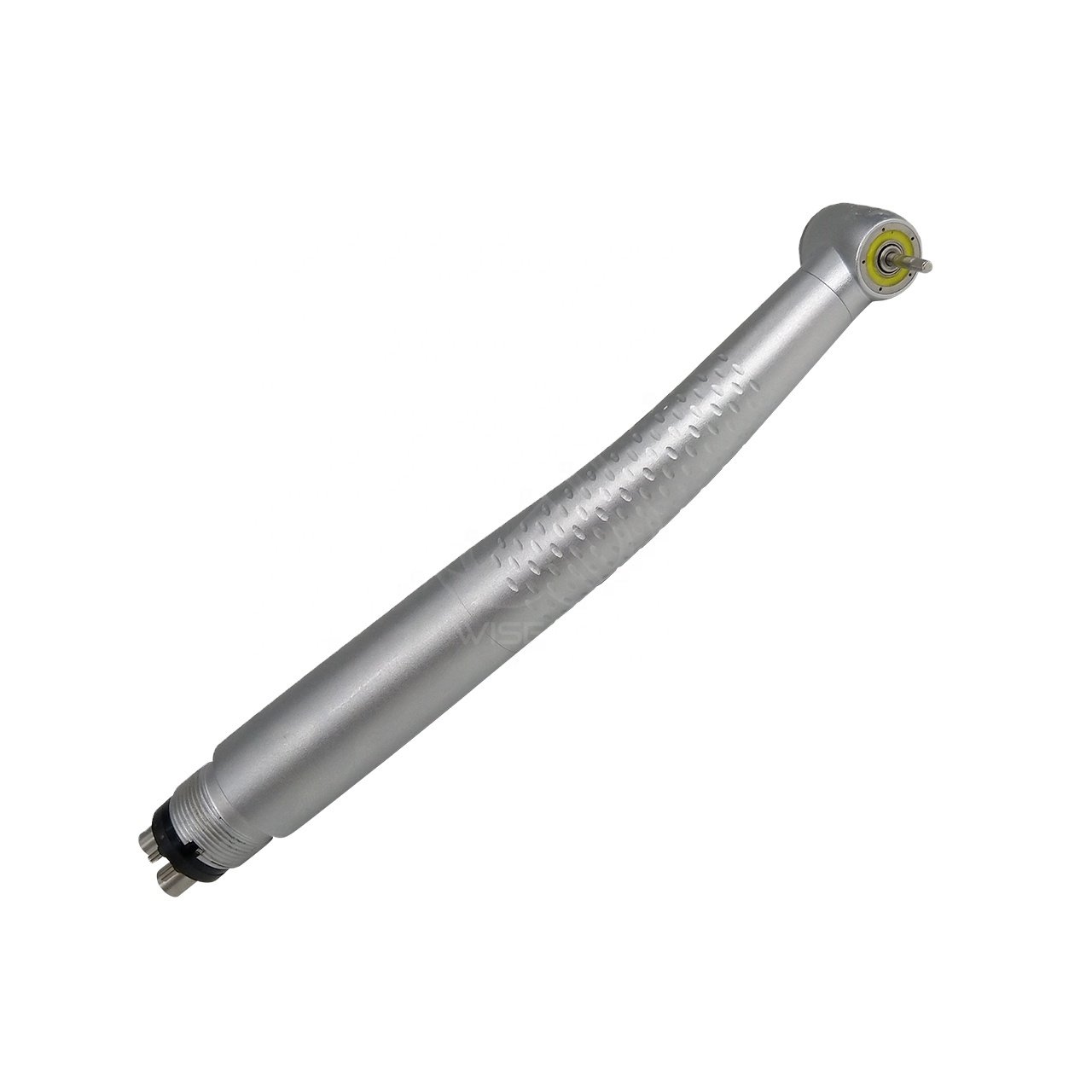 Wisedent Dental Equipment High Quality Dental Handpiece High Speed 5 led Shadowless Ceramic Bearing