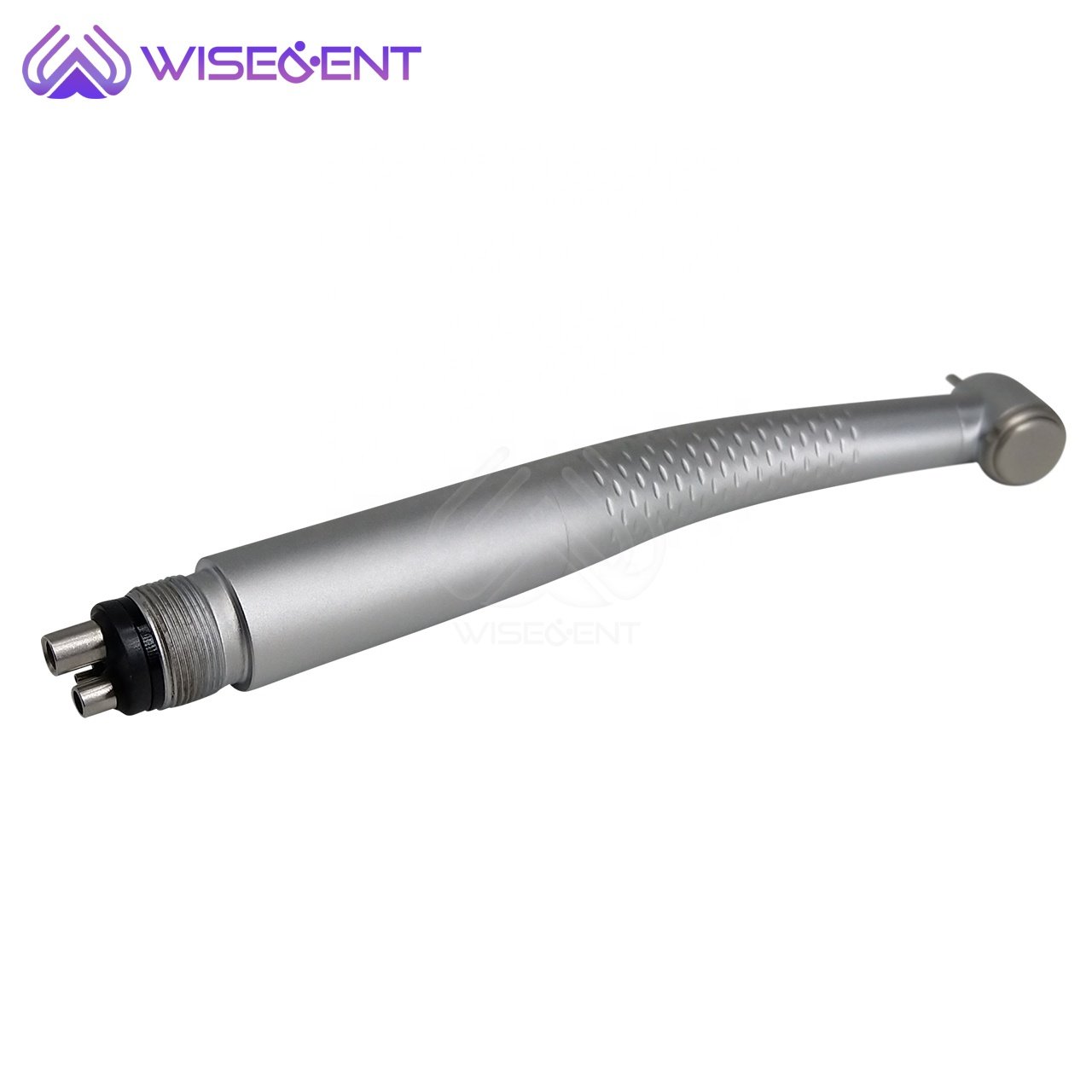 Wisedent Dental Equipment High Quality Dental Handpiece High Speed 5 led Shadowless Ceramic Bearing