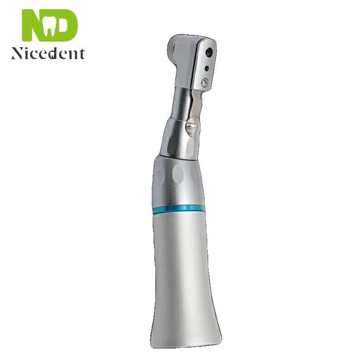Factory price Dental Handpiece Low Speed External Contra Angle ex-203c