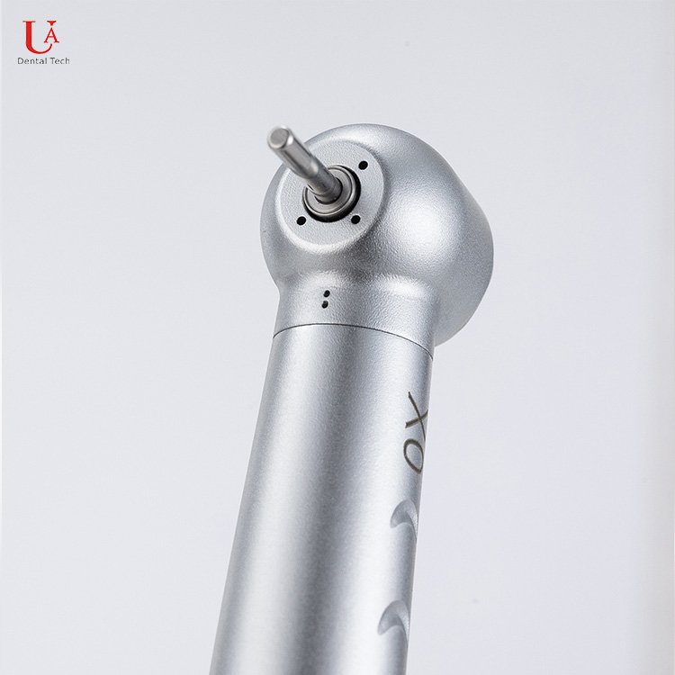 Foshan Best Quality Single Water Spray Without Led Air Rotor Highspeed Dental Handpiece