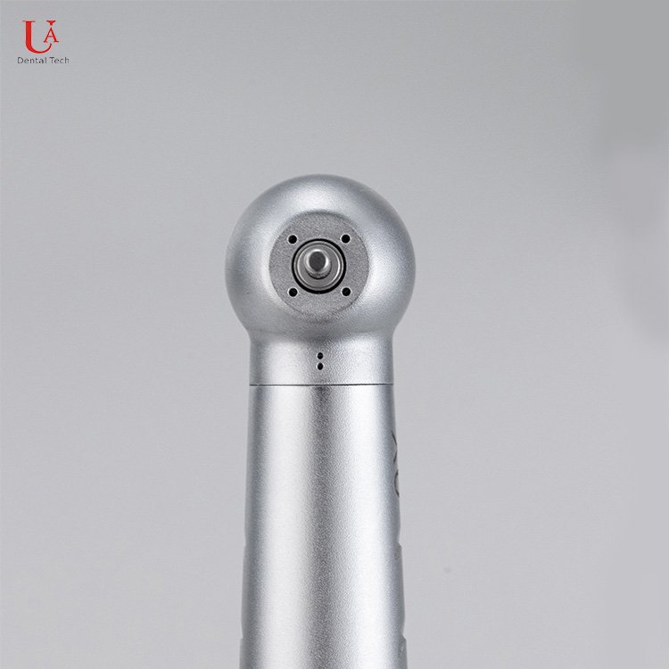 Foshan Best Quality Single Water Spray Without Led Air Rotor Highspeed Dental Handpiece