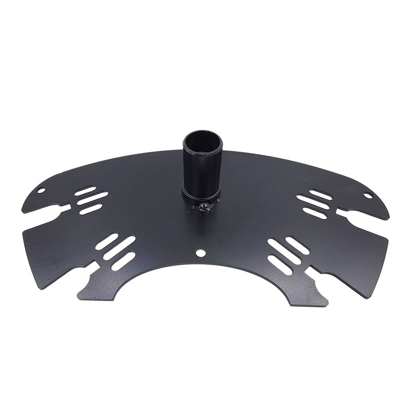 Dental chair assistant operating bracket Dental chair spare parts Dental handpiece holder