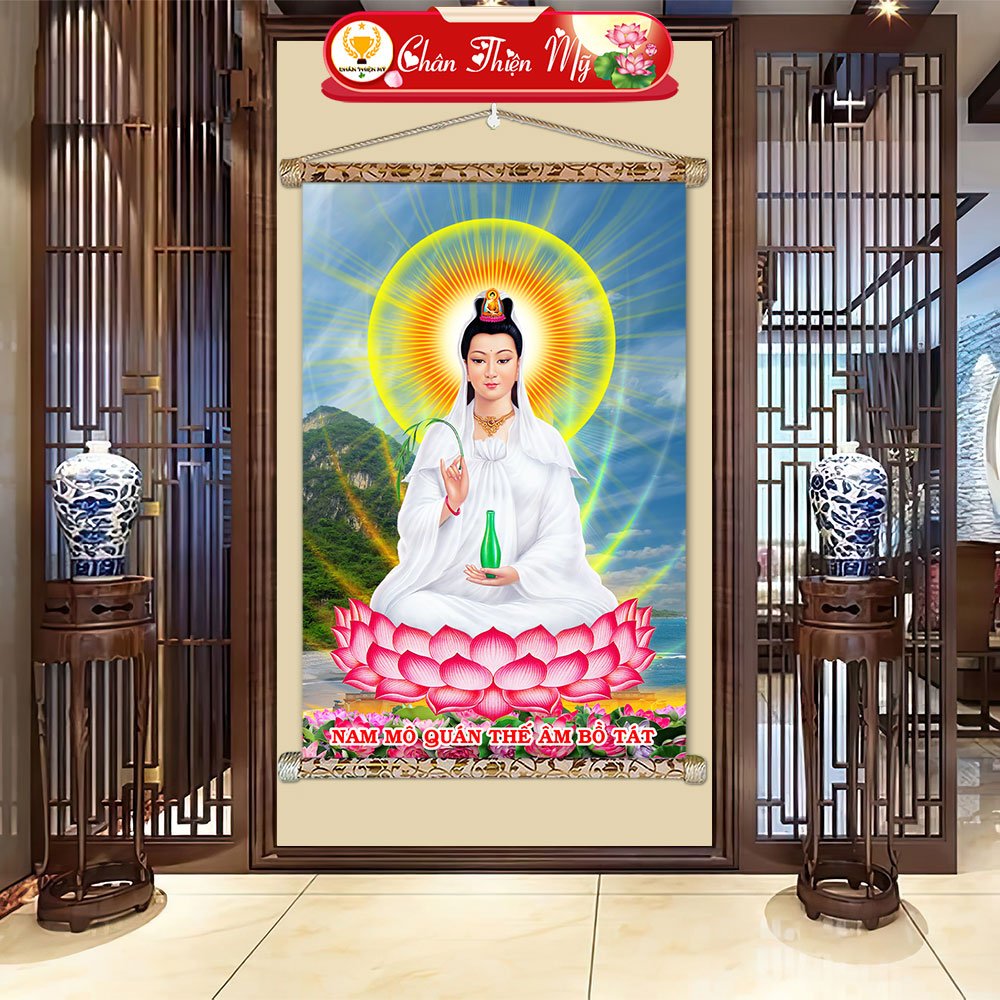 Home decor Custom canvas poster printed picture modern religious