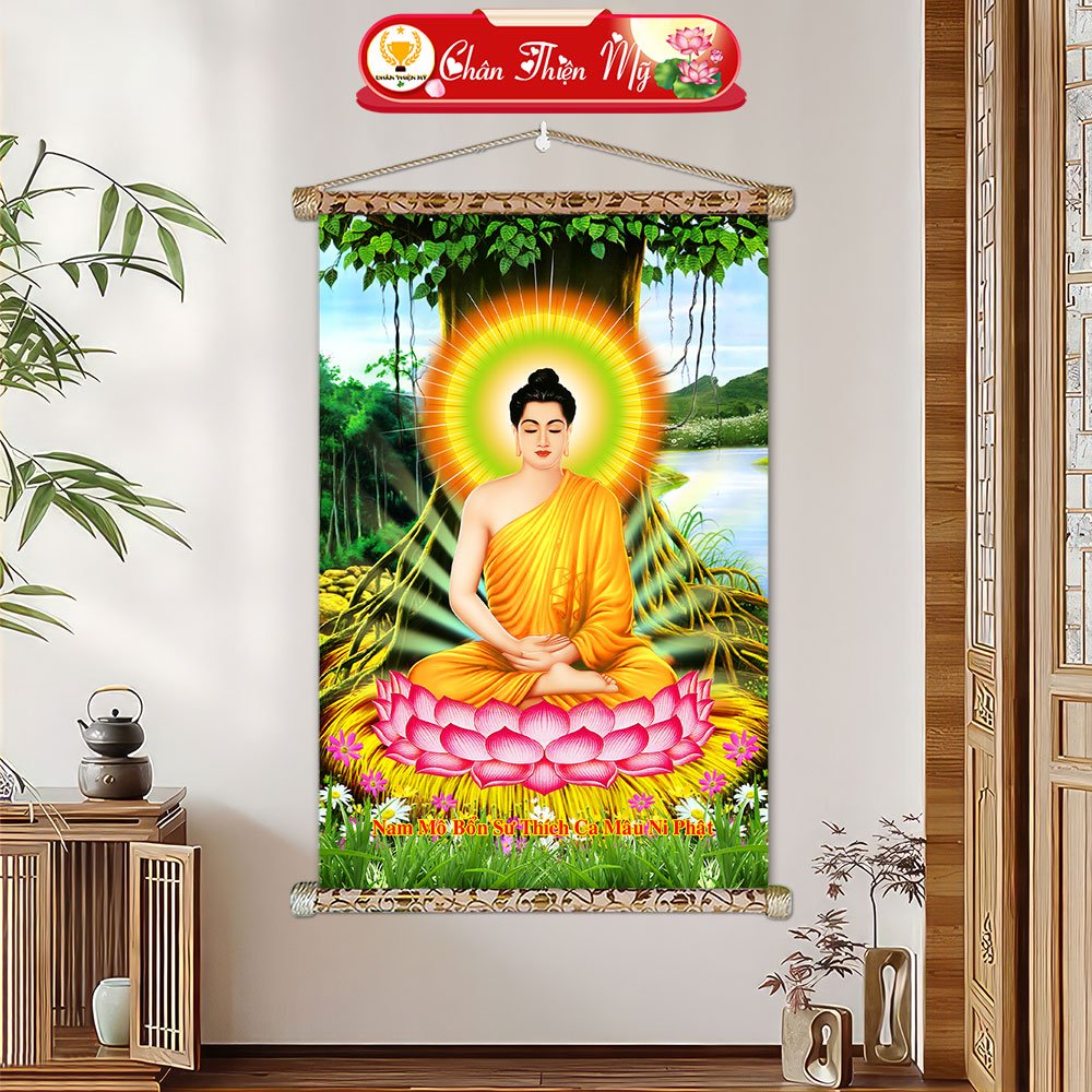 Home decor Custom canvas poster printed picture modern religious