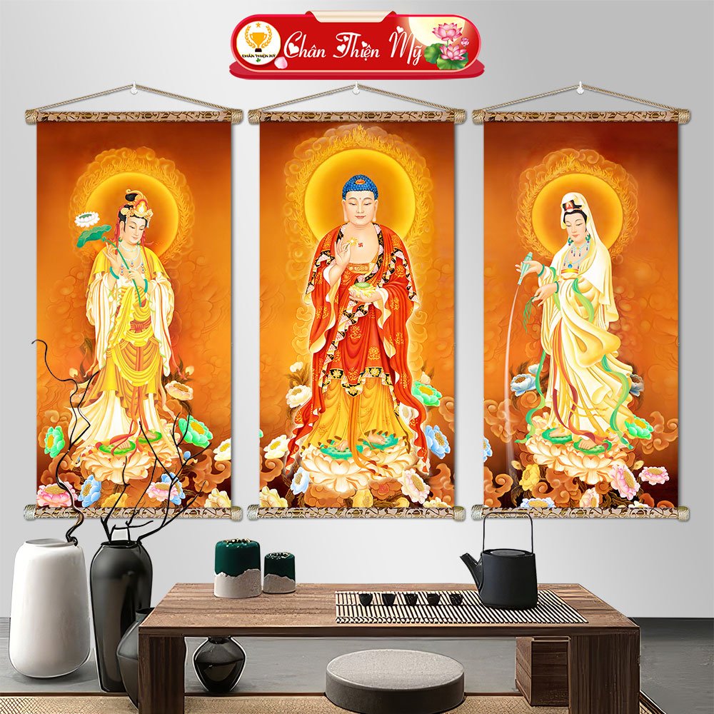 Home decor Custom canvas poster printed picture modern religious