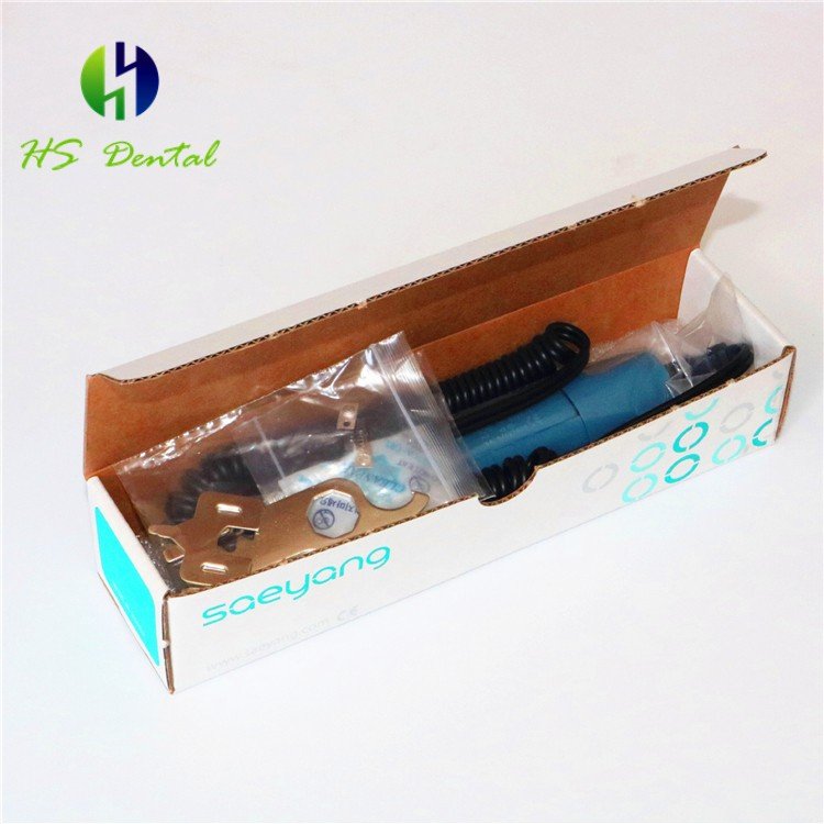 Best price grinding machine factory dental drill and Dental handpiece micromotor
