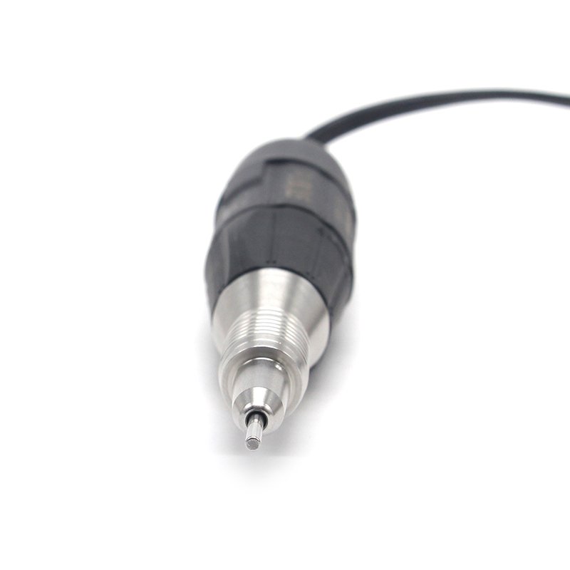 Dentist choose Portable Polishing Micromotor Engraving Hammer low noise for Polishing Handpiece Handle and Manicure handle