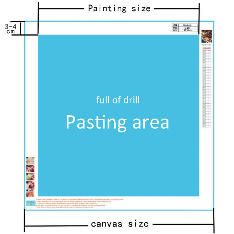 Photo Personalized Customized DIY 5D Diamond Painting Private Picture Pet Baby Wedding Gift Mural Home Decor Wholesale