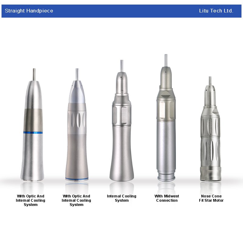 Dental Part Autoclavable Syrign Tip For Anthos/Stern/Castellini SYR-AN