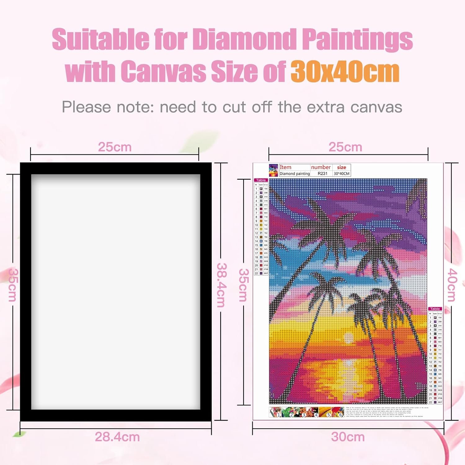wholesale diamond painting Mosaic Art crystal stone diamond painting acccessoires for kids and adult