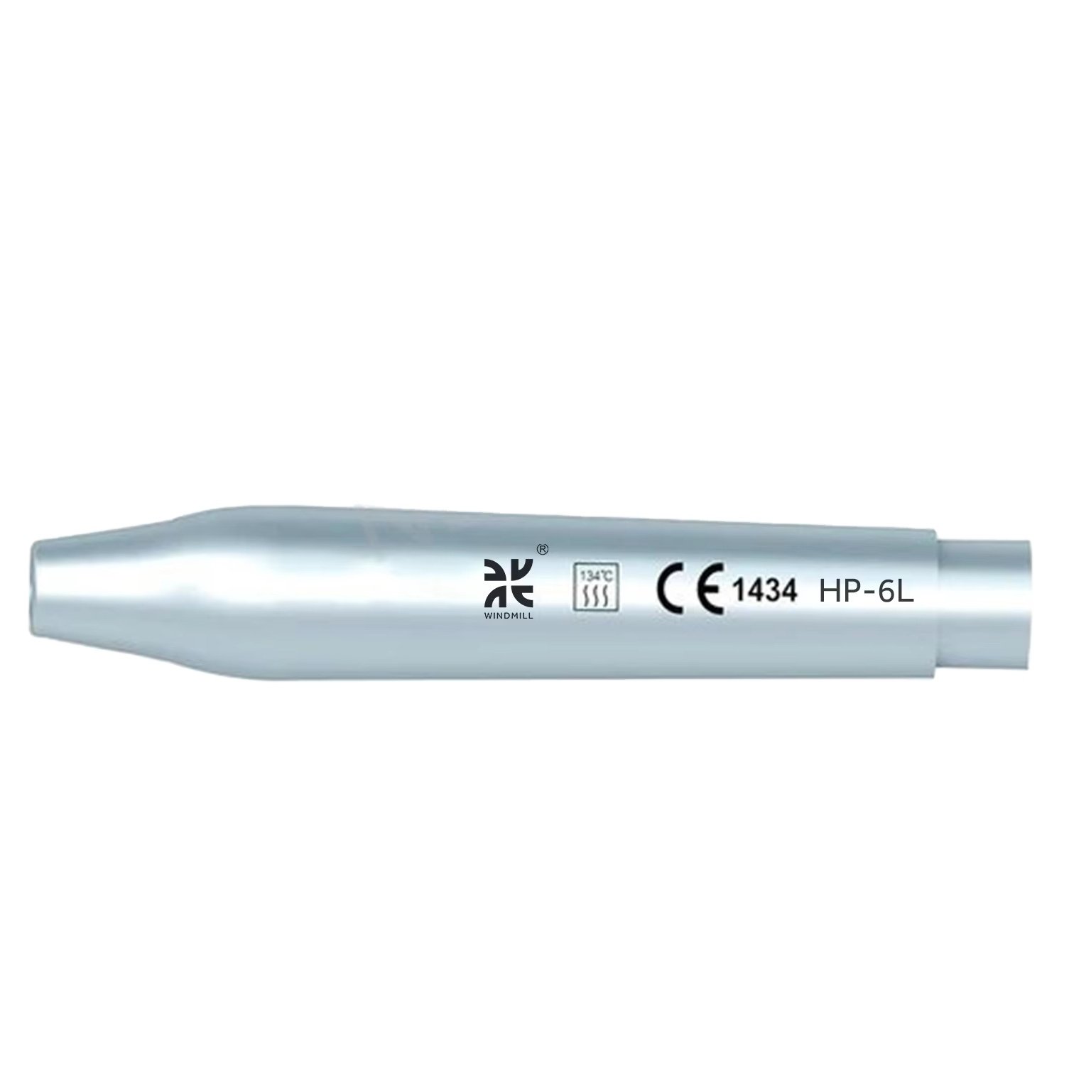 popular products dental electric Scaler led Handpiece HP-6L Fit for EMS Refine Detachable Teeth Cleaning with light