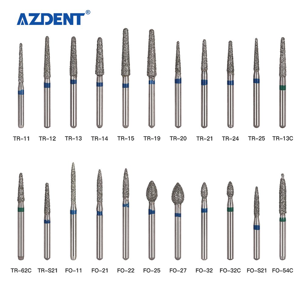 Best price Dental Diamond Burs diamond burs dental