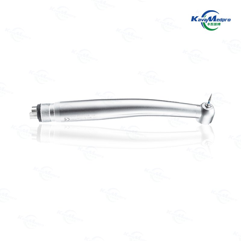 Handpiece High Speed China Manufacturer Single Water Sprays Anti-retraction Handpiece Dental