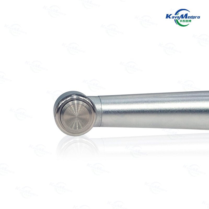 Handpiece High Speed China Manufacturer Single Water Sprays Anti-retraction Handpiece Dental