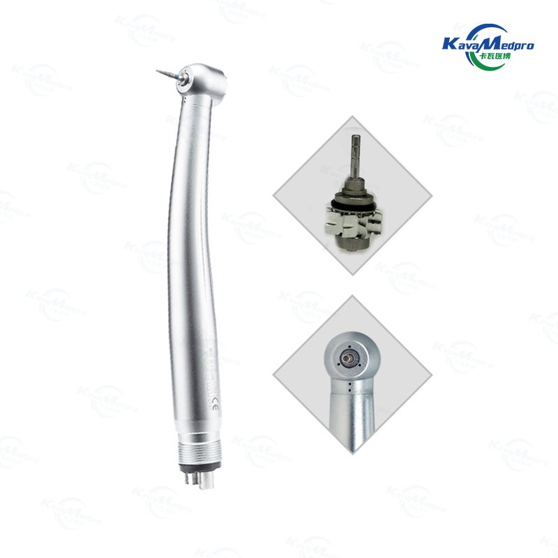 Handpiece High Speed China Manufacturer Single Water Sprays Anti-retraction Handpiece Dental