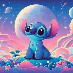 Stitch