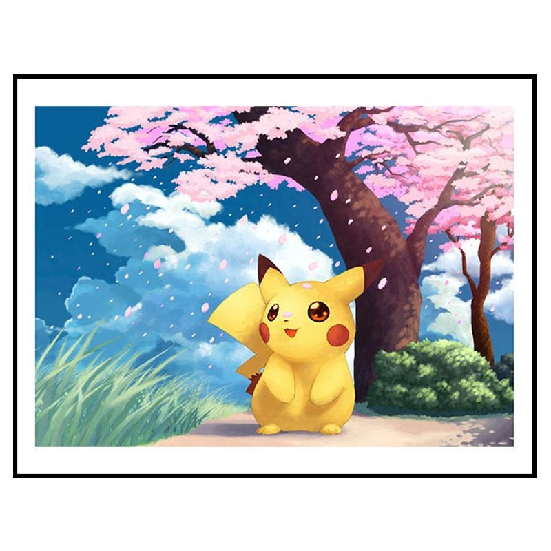 Custom diamond painting by diamond 5 d diamond art painting