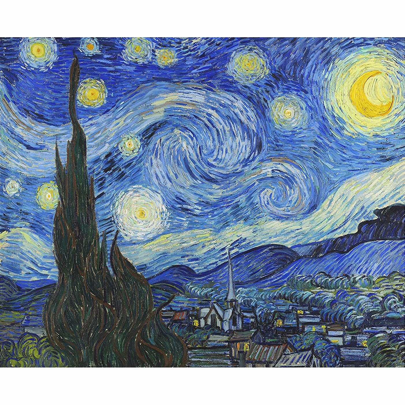 DIY 5D Diamond Painting Kits for Kids Handpainted Anime Diamond Frame for Home Decor and Children's Creativity
