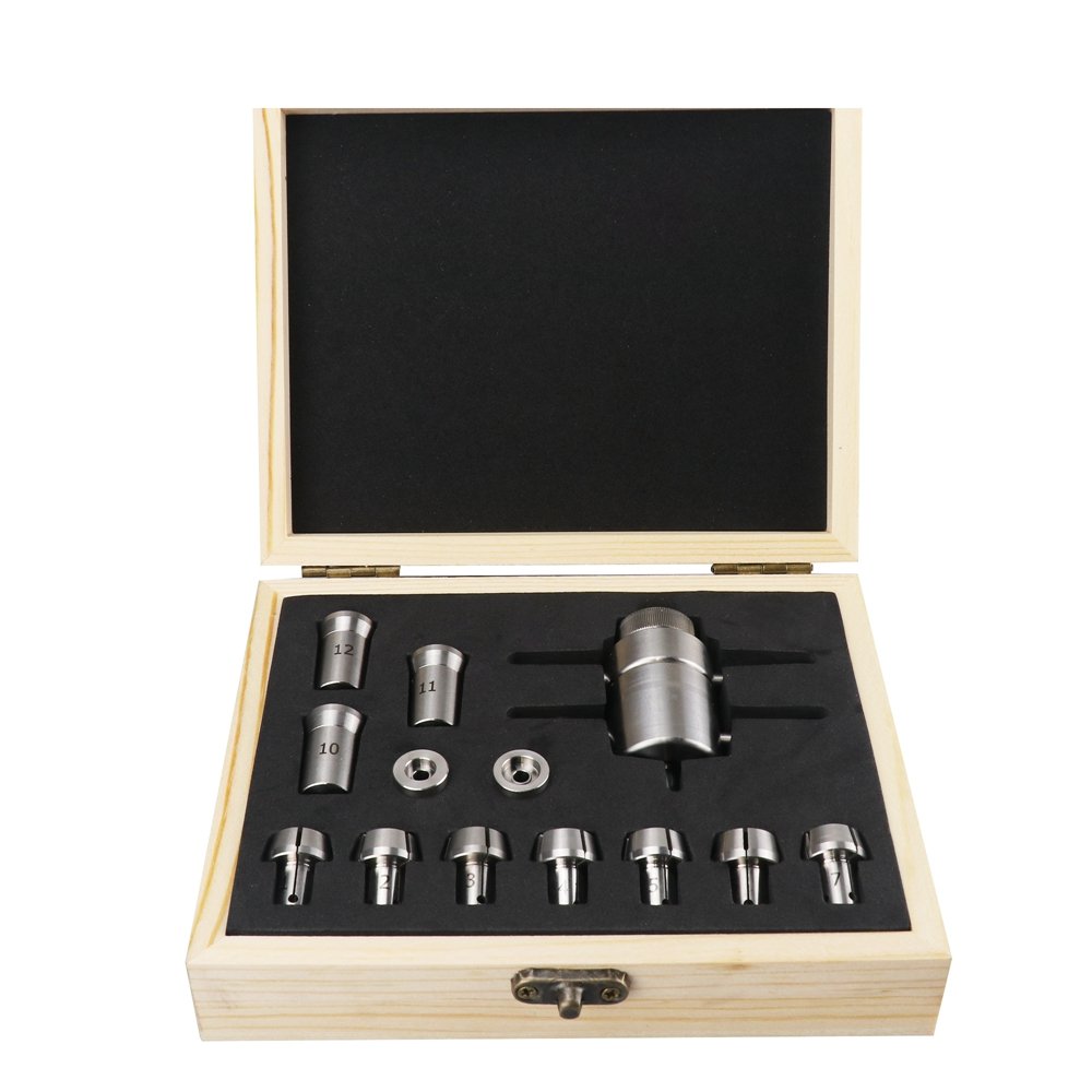 High Speed Dental Handpieces Repair Tools Bearings Cartridge Turbine Maintenance Tool Set Dentistry Equipment Ce 3 Years Manual