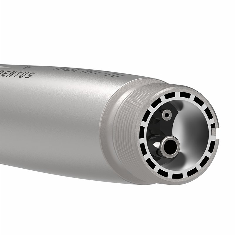 Low price standard head turbine drill high speed handpiece N-S-K ceramic bearing stainless steel body high speed handpiece