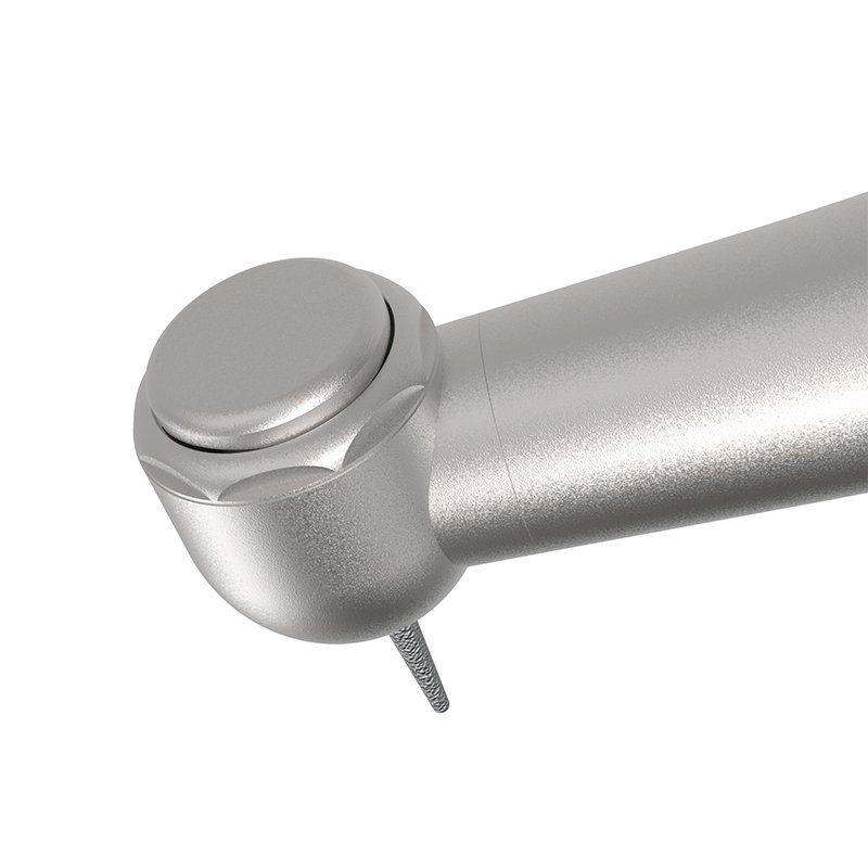 Low price standard head turbine drill high speed handpiece N-S-K ceramic bearing stainless steel body high speed handpiece
