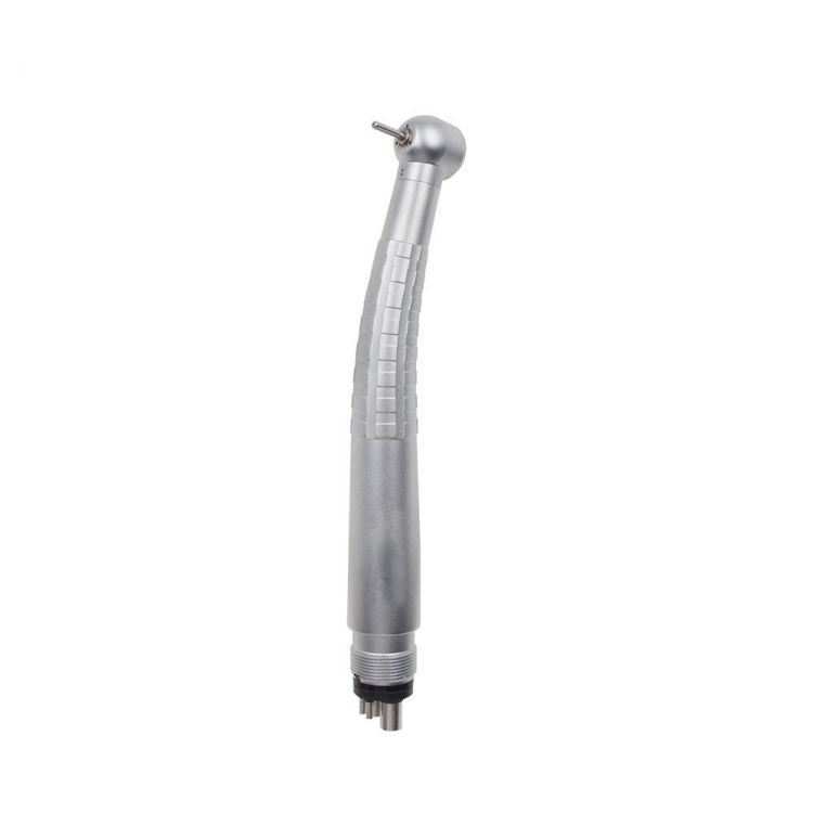 Dental Handpiece High Speed Dental Handpiece With Ceramic Bearing Dental Single Water Spray Handpiece