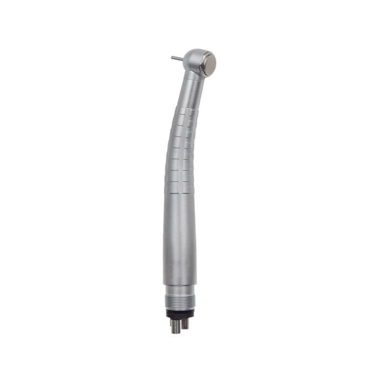 Dental Handpiece High Speed Dental Handpiece With Ceramic Bearing Dental Single Water Spray Handpiece