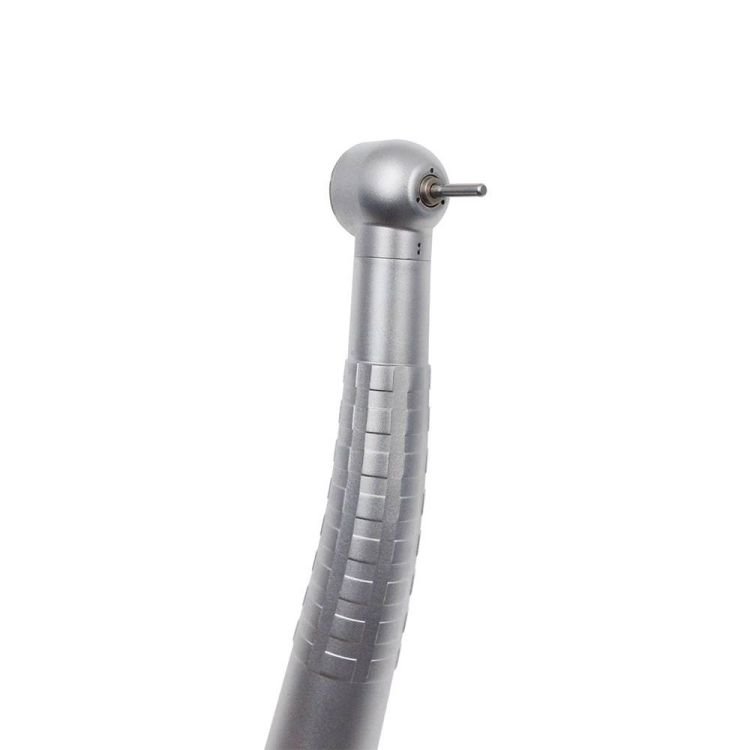 Dental Handpiece High Speed Dental Handpiece With Ceramic Bearing Dental Single Water Spray Handpiece