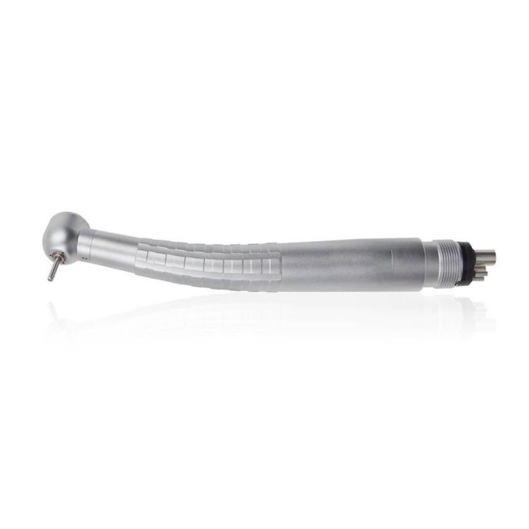 Dental Handpiece High Speed Dental Handpiece With Ceramic Bearing Dental Single Water Spray Handpiece